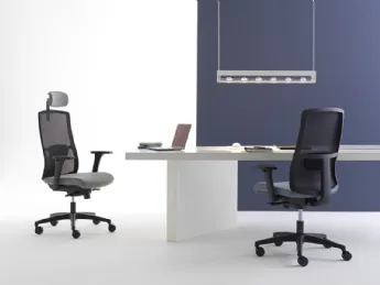 Armonia Seduta Operativa