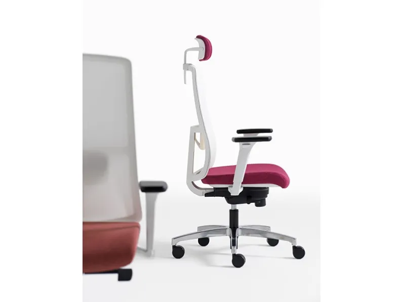 Seduta Operativa Armonia White di Nahu