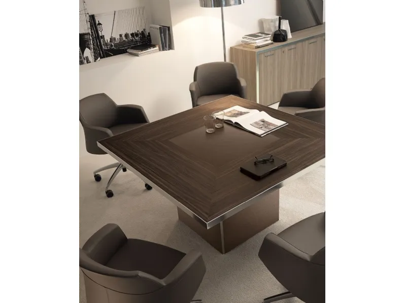 Scrivania Direzionale Athos di IVM