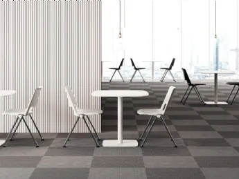 Seduta ospiti e attesa F01