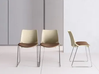 Seduta ospiti e attesa F02