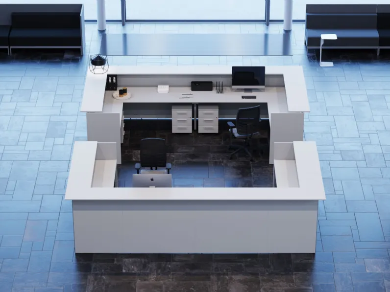 Reception Baguette di Frezza