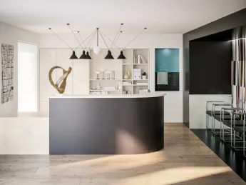 Bancone Reception OF56