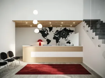 Bancone Reception OF71