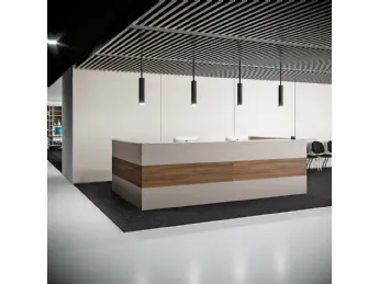 Bancone Reception OF70