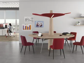 Baobab Scrivania operativa