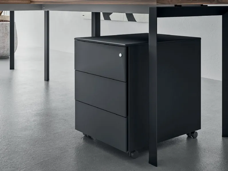 Cassettiera Basic di Walco