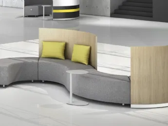 Bengentile Sofa Attesa