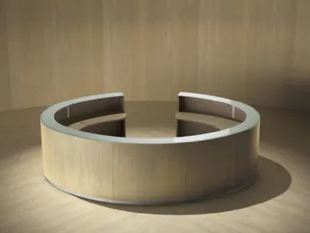 Bengentile Reception