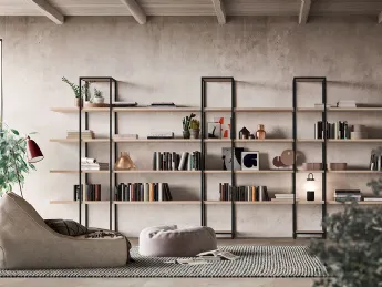 Biblos Tower Libreria