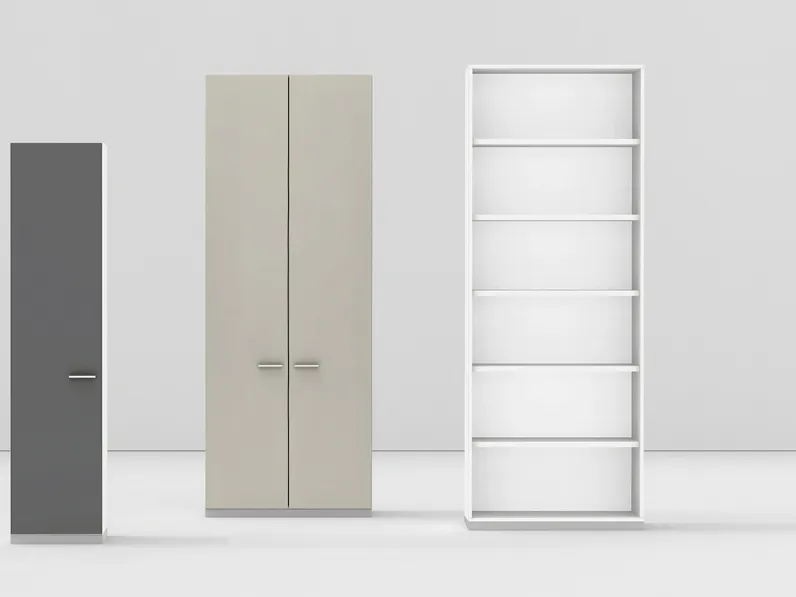 Armadi Archivio per Ufficio Boxes di Ultom