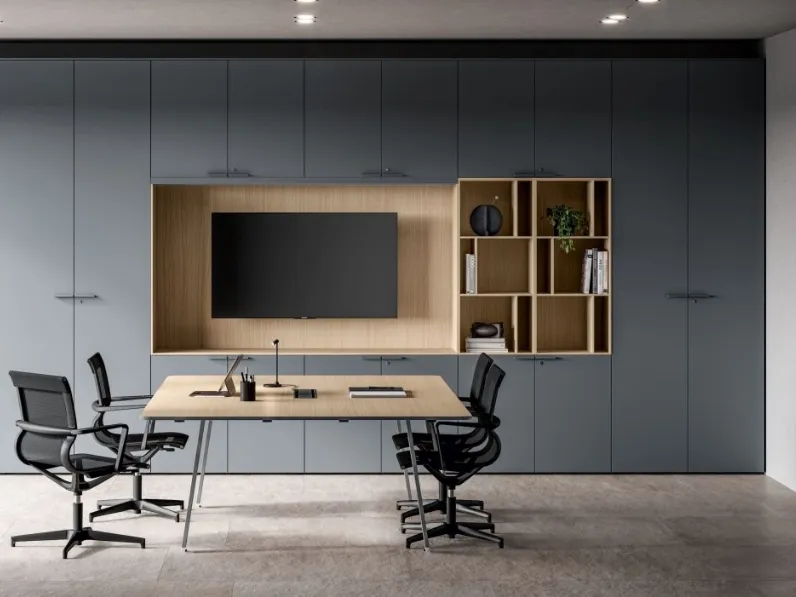 Armadio Aba di Bralco