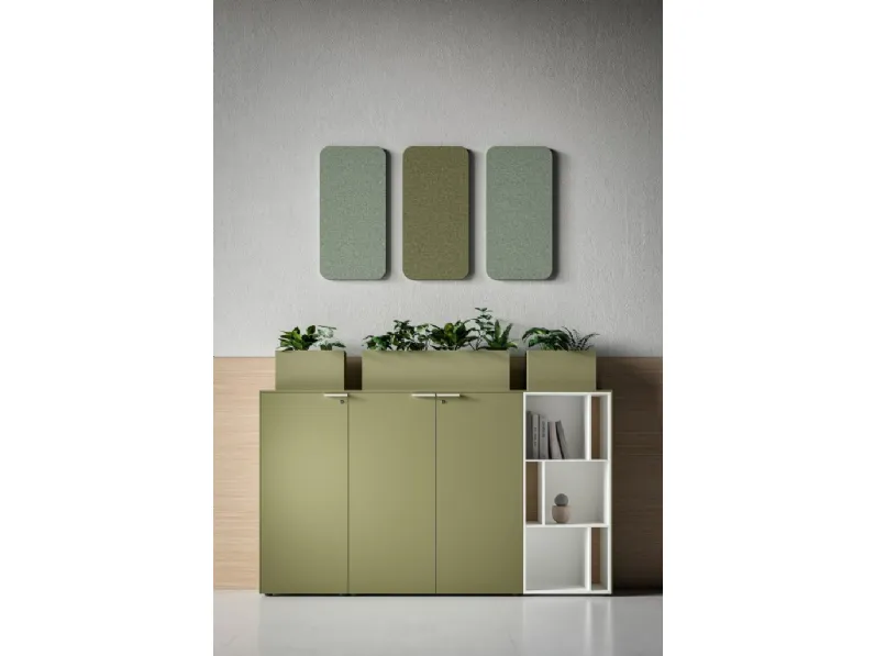 Armadio Aba di Bralco