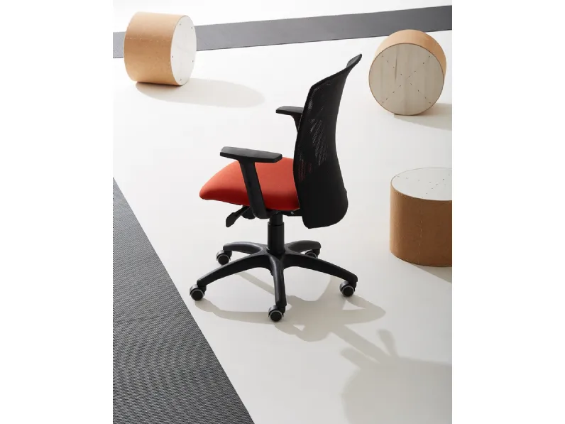 Seduta Operativa Bursa Rete Standard di Vaghi