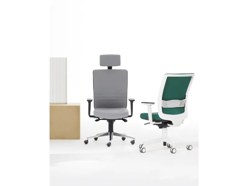 Seduta Operativa Bursa Evo di Vaghi