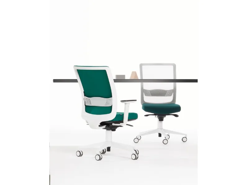 Seduta Operativa Bursa Evo di Vaghi