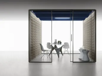 C-SS Parete divisoria 