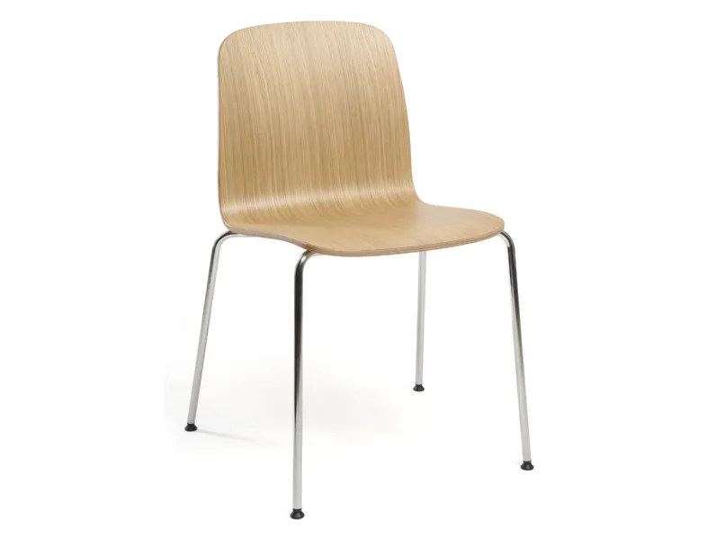 Sedia Ospiti e Attesa Cameron di ApFactor