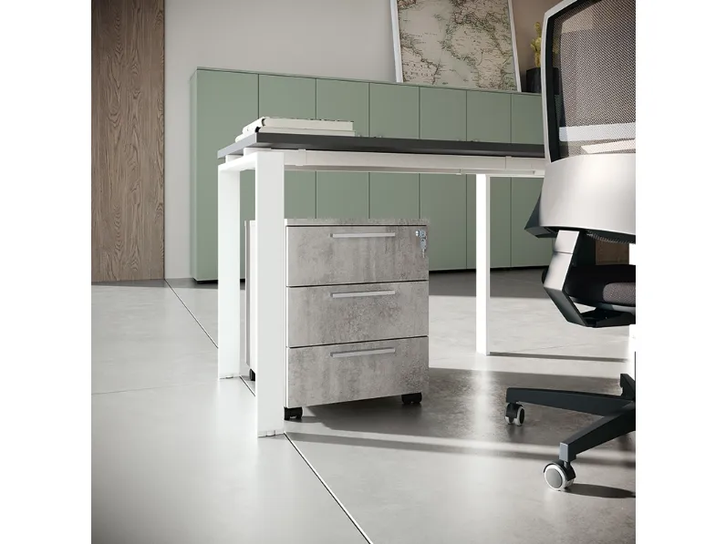 Cassettiera di Colombini Office