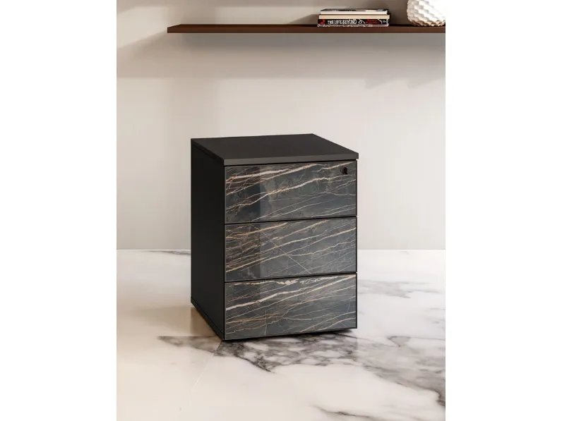 Cassettiera Gres di About Office