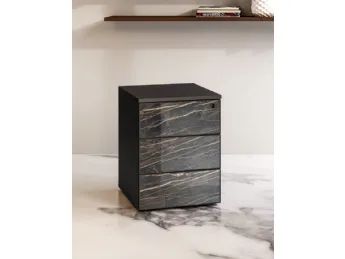 Cassettiera Gres