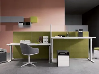 Cassettiera Job