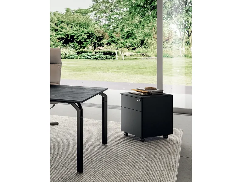 Cassettiera Metallo di About Office