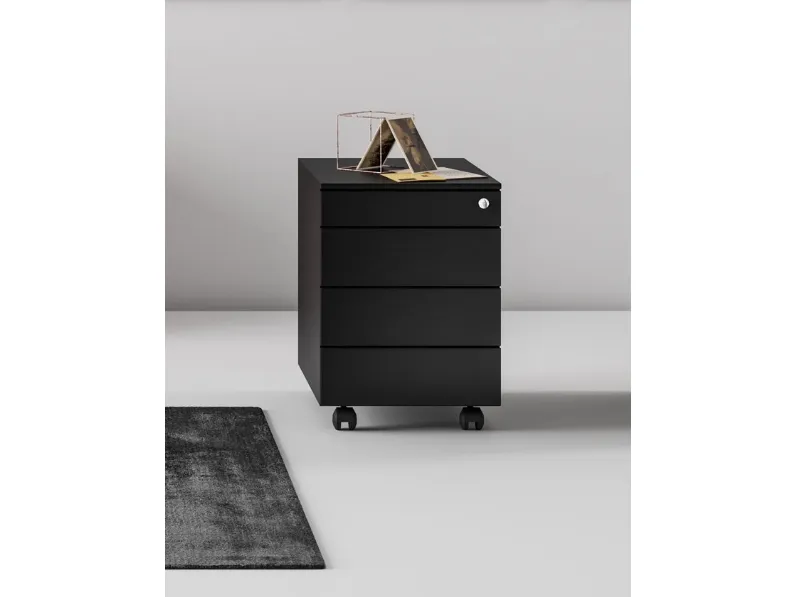 Cassettiera Metallo di About Office