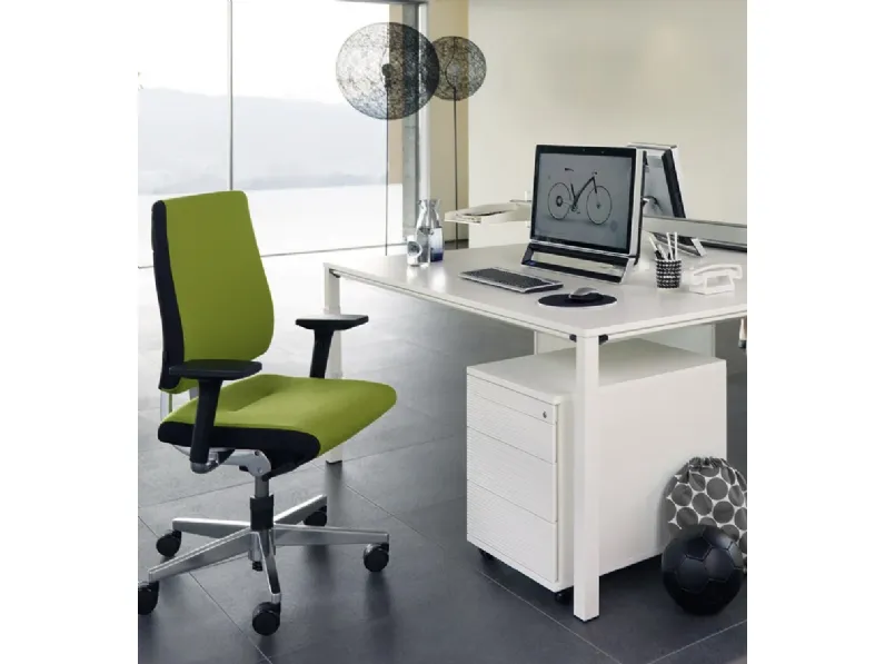 Cassettiera Mobile di Sedus