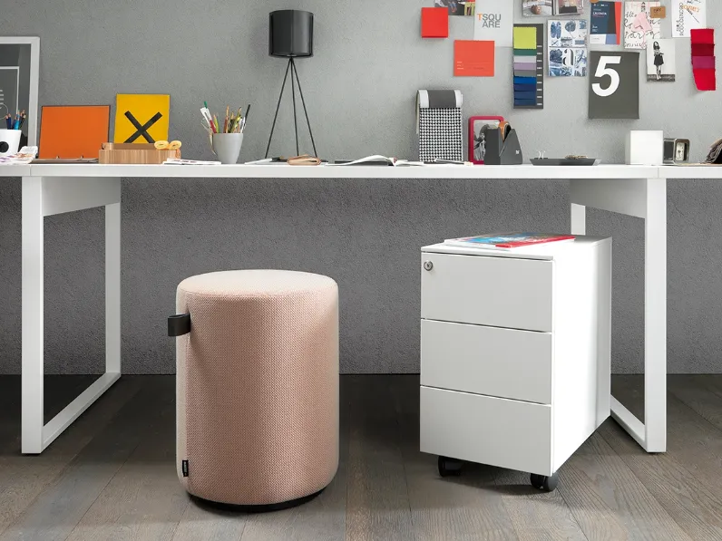 Cassettiera Ufficio di Martex