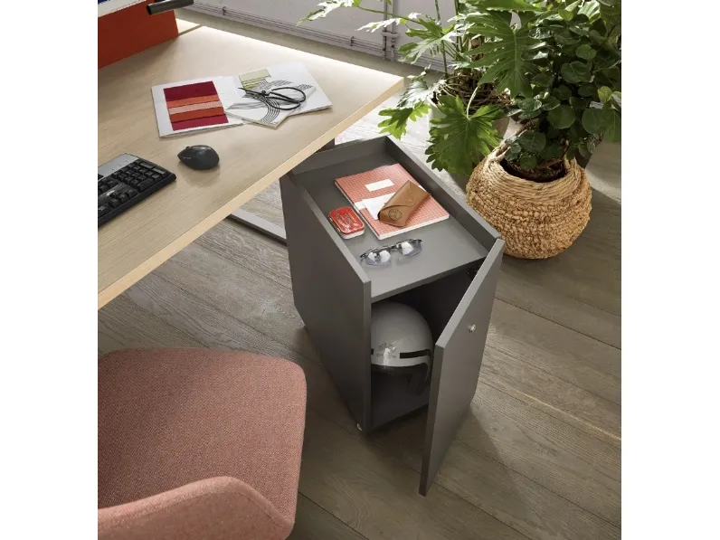 Cassettiera Ufficio di Martex