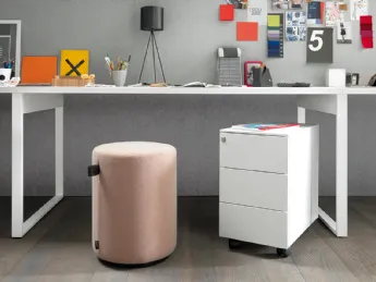 Cassettiera Ufficio 02