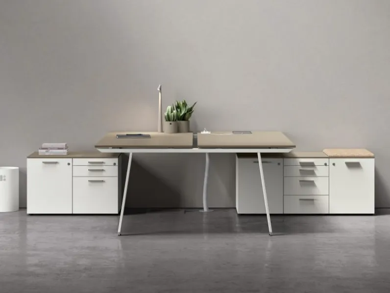 Cassettiere Arkki di Bralco