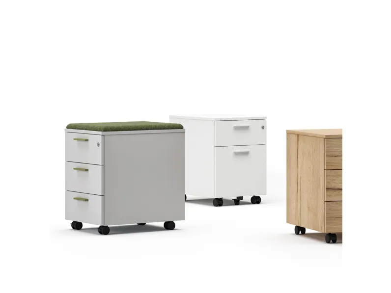 Cassettiere Arkki di Bralco