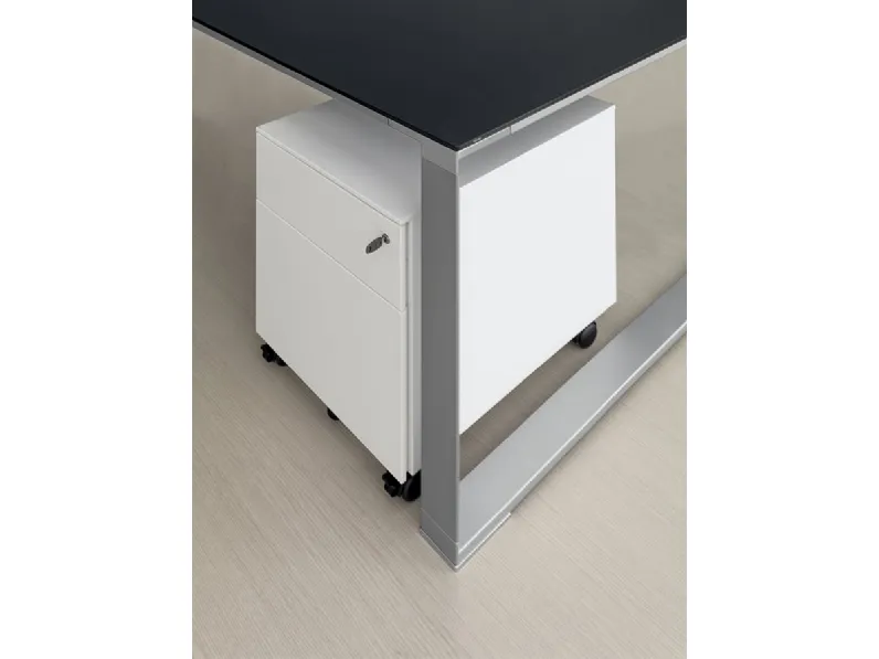 Cassettiere per ufficio DV550 di DVO