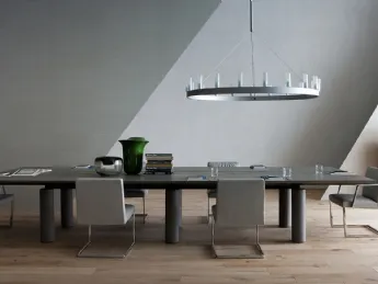 Chancellor Conference