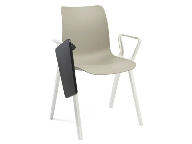 Sedia Ospiti e Attesa Chicago di ApFactor