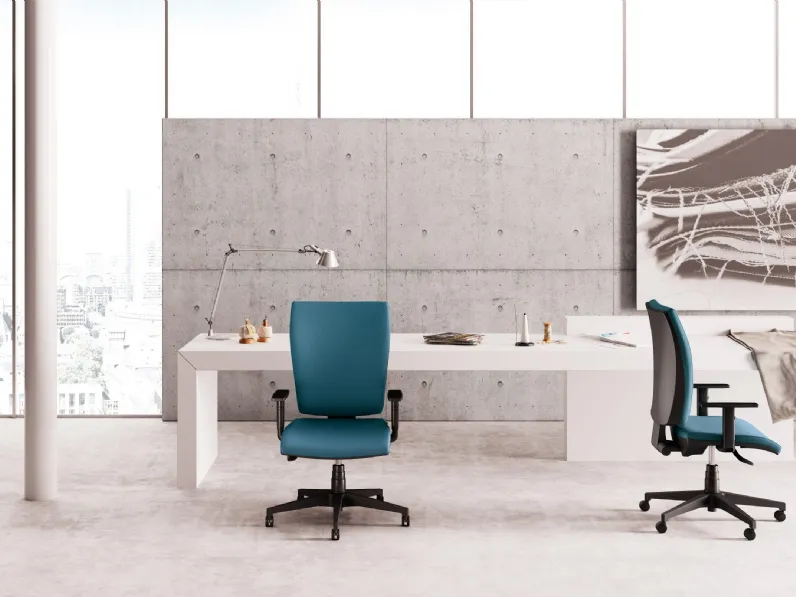 Seduta operativa Ciak di Las Mobili