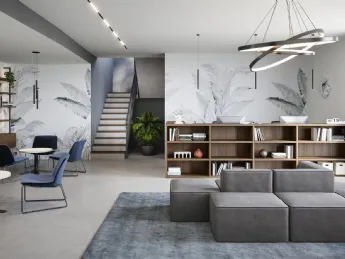 Bancone Reception 14B