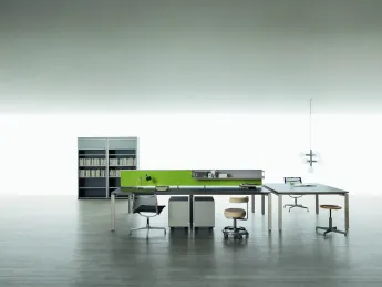 Point Scrivania Operativa 