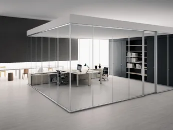 Vision Parete divisoria 
