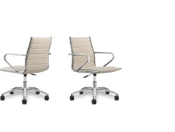 Classic Poltrona Direzionale