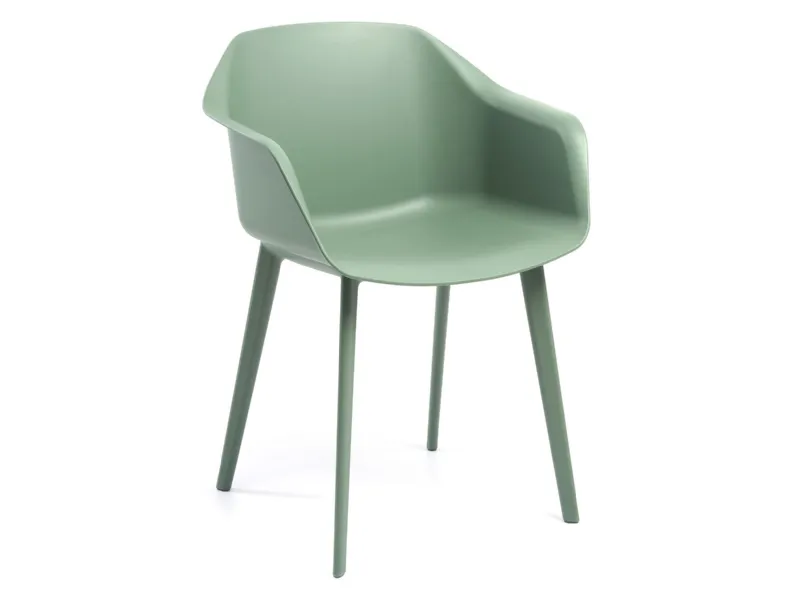 Sedia Ospiti e Attesa Clinton di ApFactor