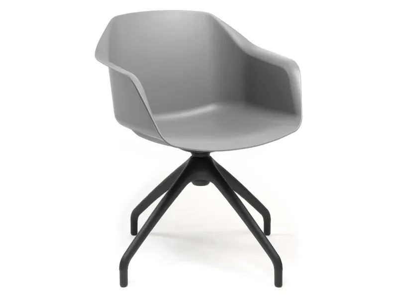 Sedia Ospiti e Attesa Clinton di ApFactor