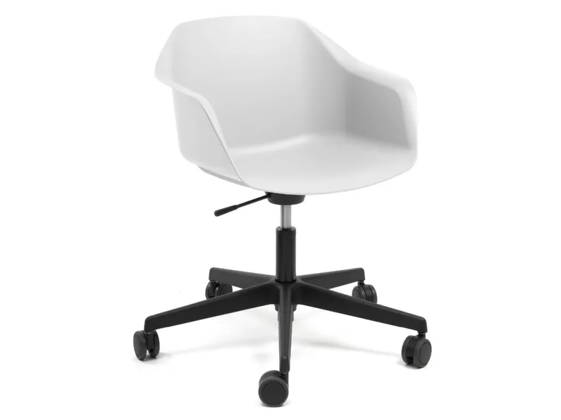 Sedia Ospiti e Attesa Clinton di ApFactor