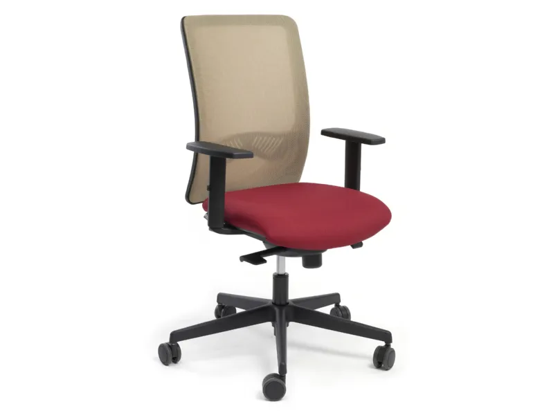 Sedia Operativa Cody di ApFactor