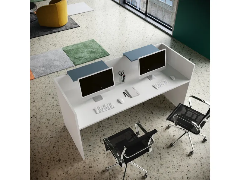 Reception Color 04 di Colombini Office