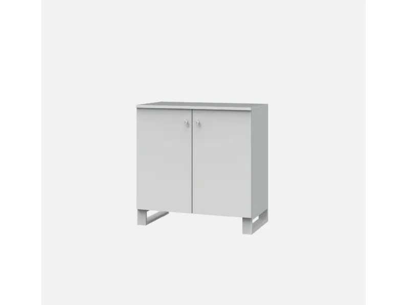 Mobile Ufficio Contenitore Polaris di Sigerico