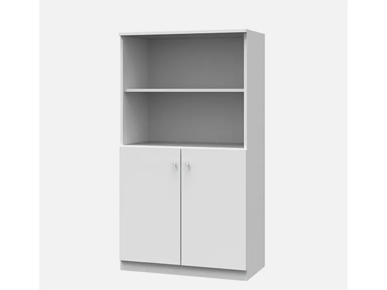 Mobile Ufficio Contenitore Rigel di Sigerico