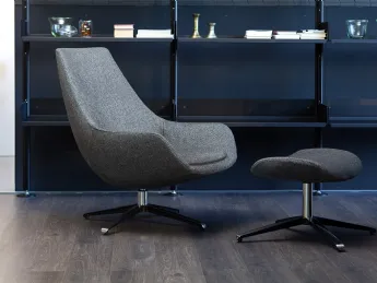 Crystal lounge Ospiti e Attesa